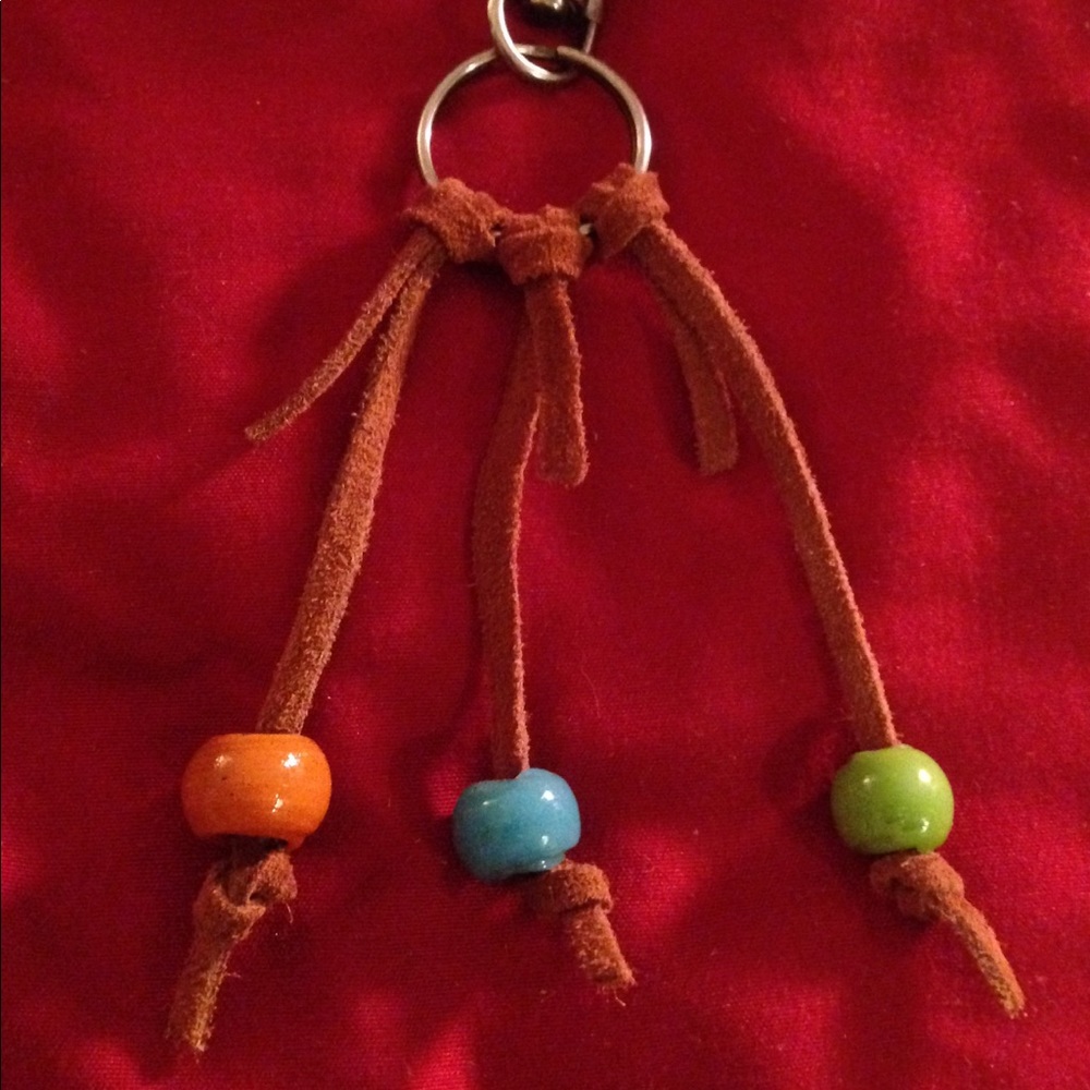 Handmade Keychain